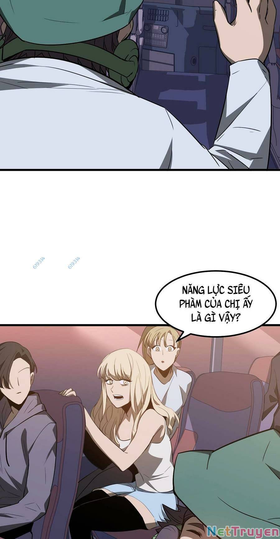 Siêu Phàm Tiến Hóa Chapter 75 - Trang 2