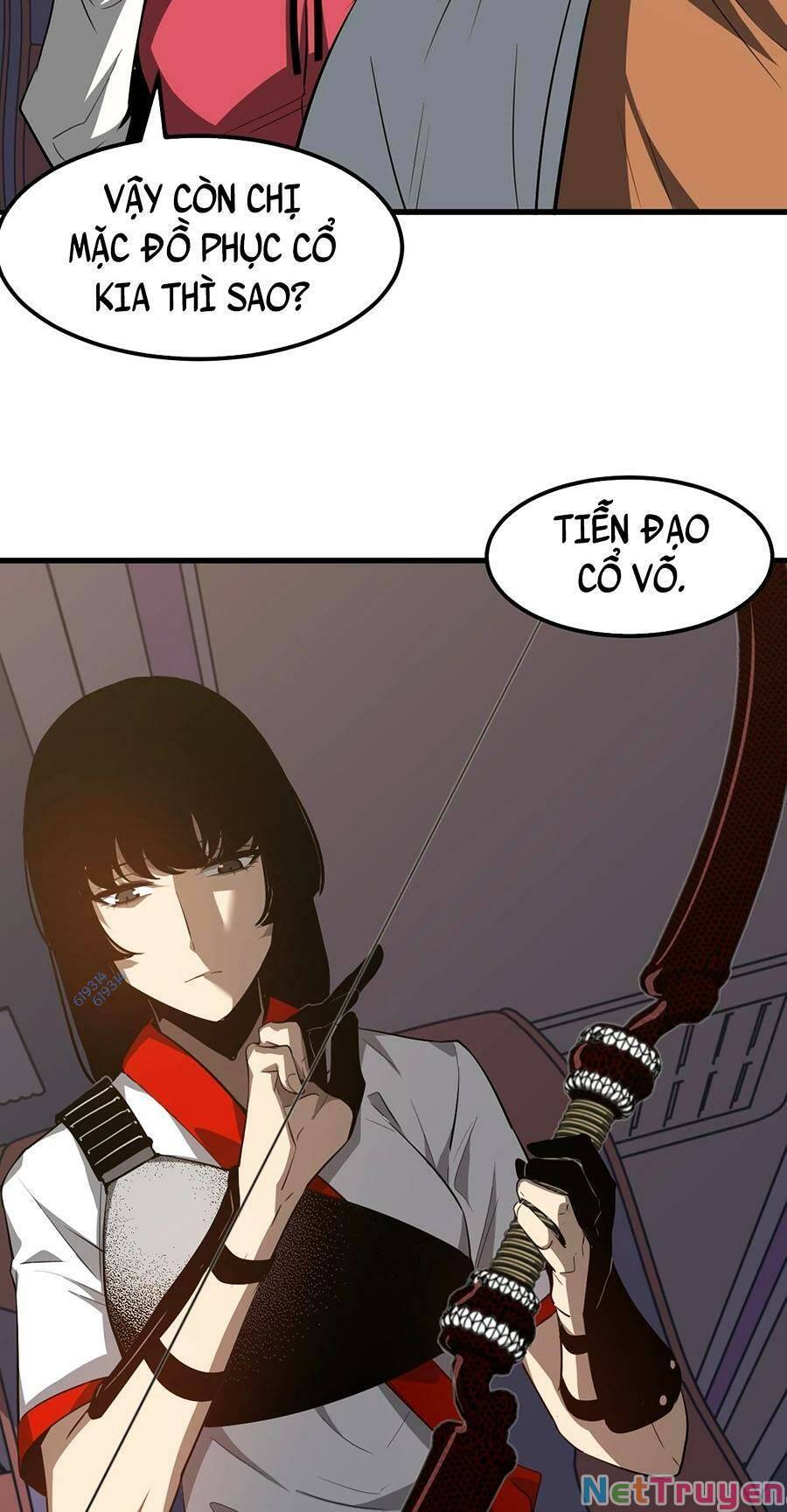 Siêu Phàm Tiến Hóa Chapter 75 - Trang 2