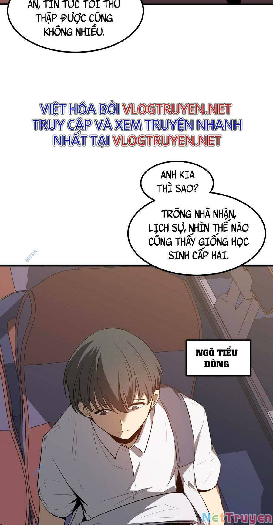 Siêu Phàm Tiến Hóa Chapter 75 - Trang 2