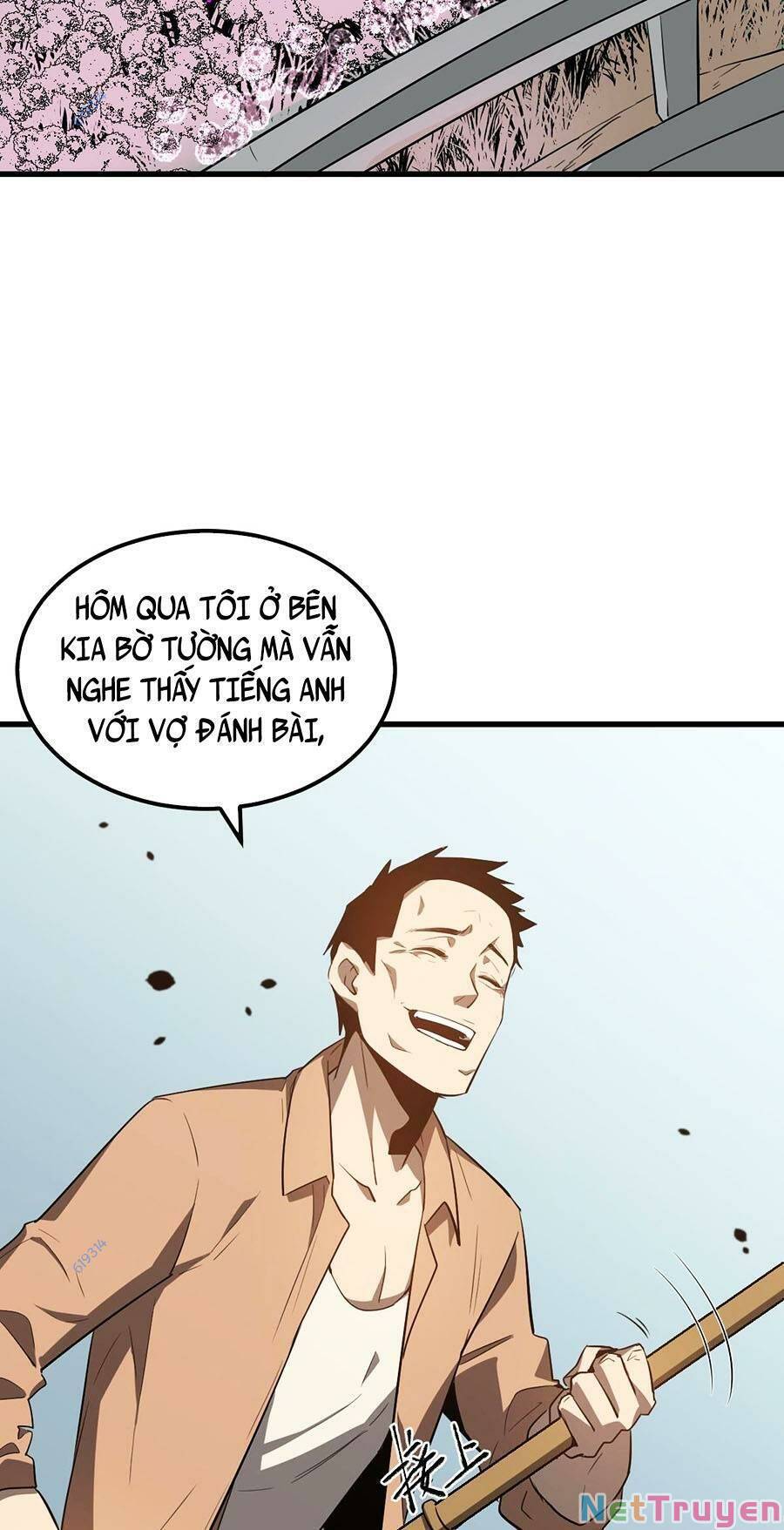 Siêu Phàm Tiến Hóa Chapter 75 - Trang 2