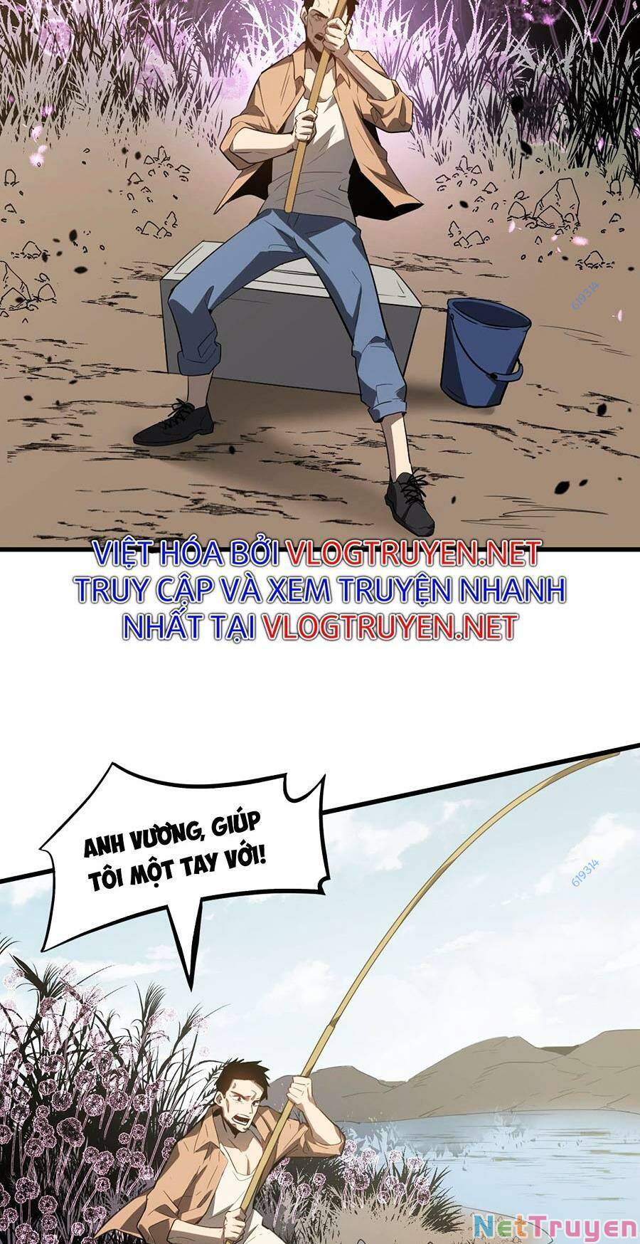 Siêu Phàm Tiến Hóa Chapter 75 - Trang 2