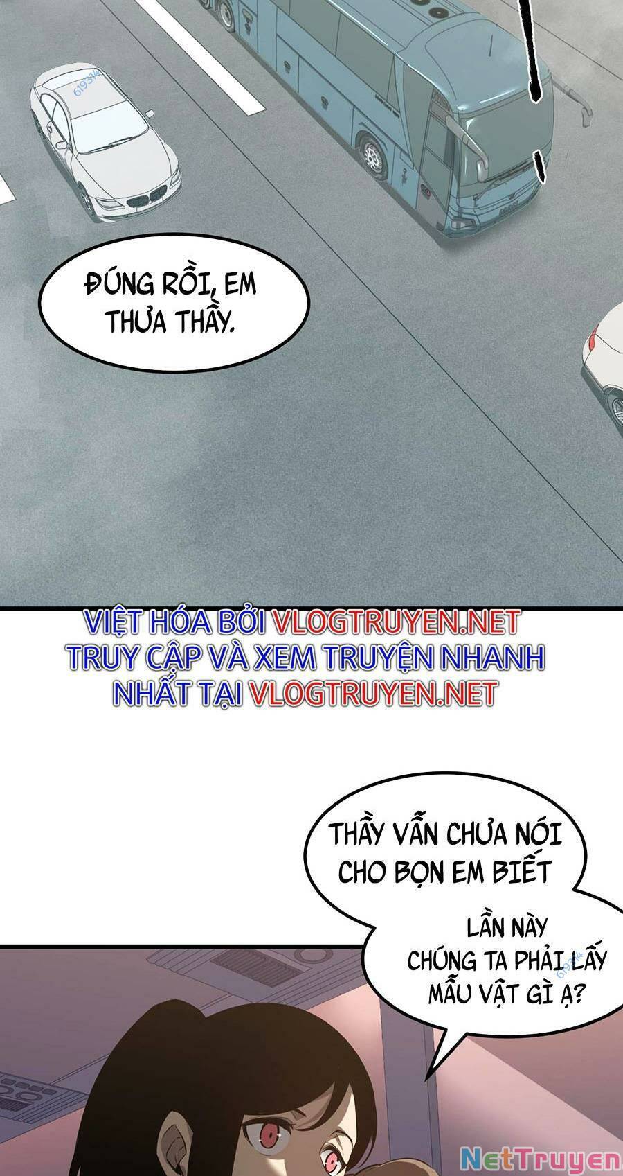 Siêu Phàm Tiến Hóa Chapter 75 - Trang 2