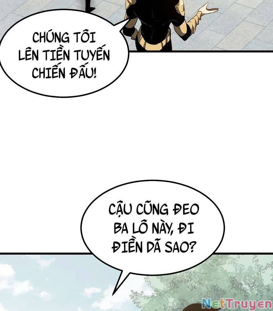 Siêu Phàm Tiến Hóa Chapter 74 - Trang 2