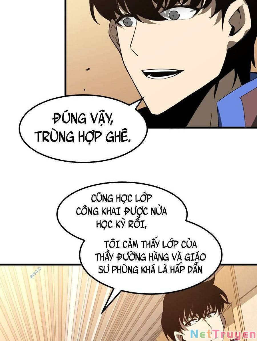 Siêu Phàm Tiến Hóa Chapter 73 - Trang 2