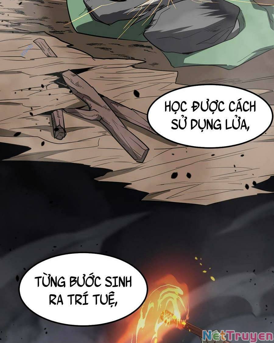 Siêu Phàm Tiến Hóa Chapter 73 - Trang 2