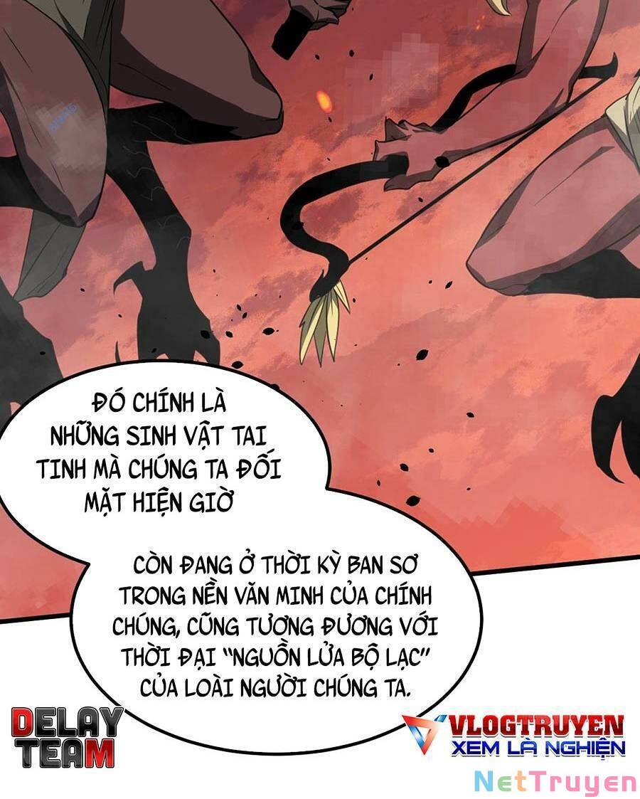 Siêu Phàm Tiến Hóa Chapter 73 - Trang 2