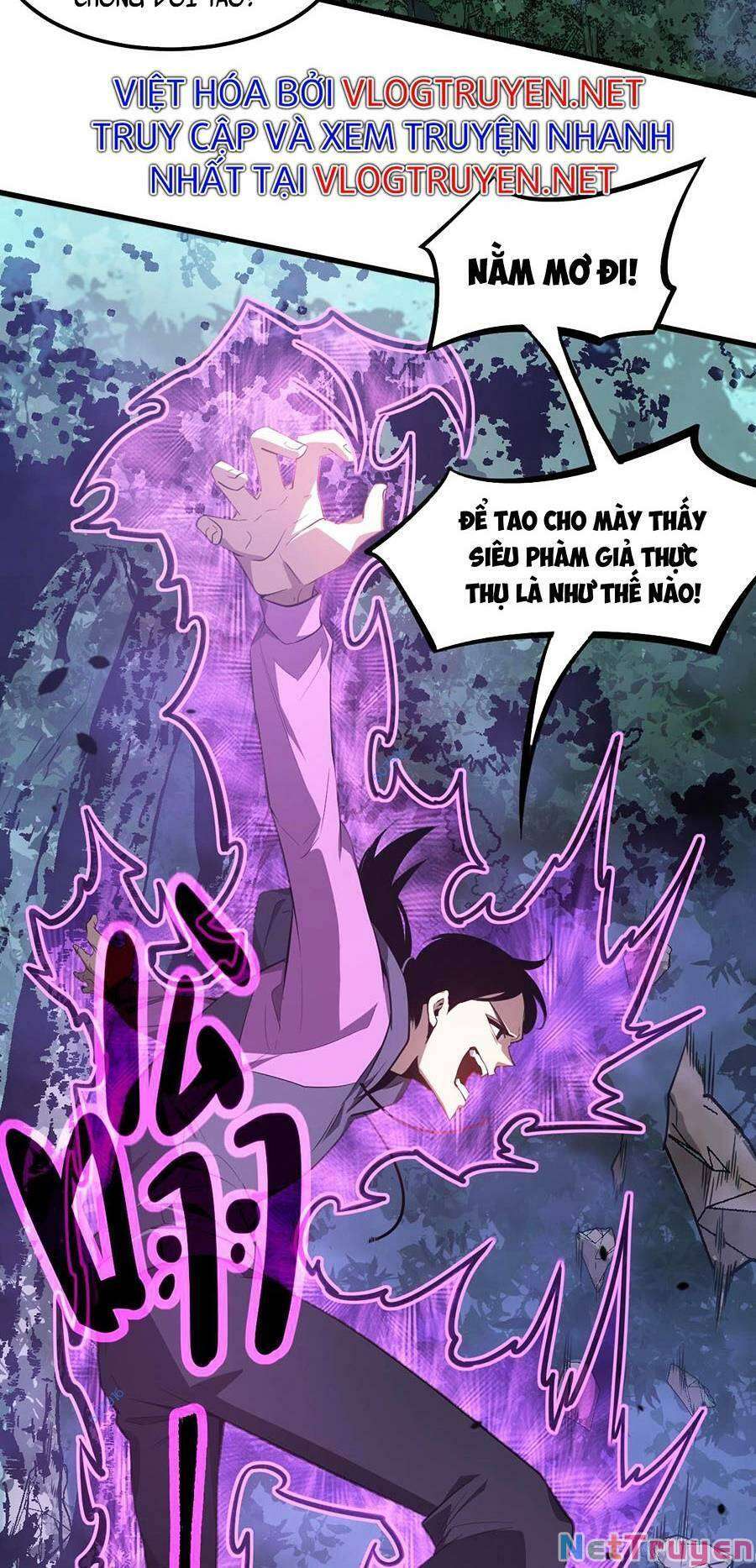 Siêu Phàm Tiến Hóa Chapter 72 - Trang 2