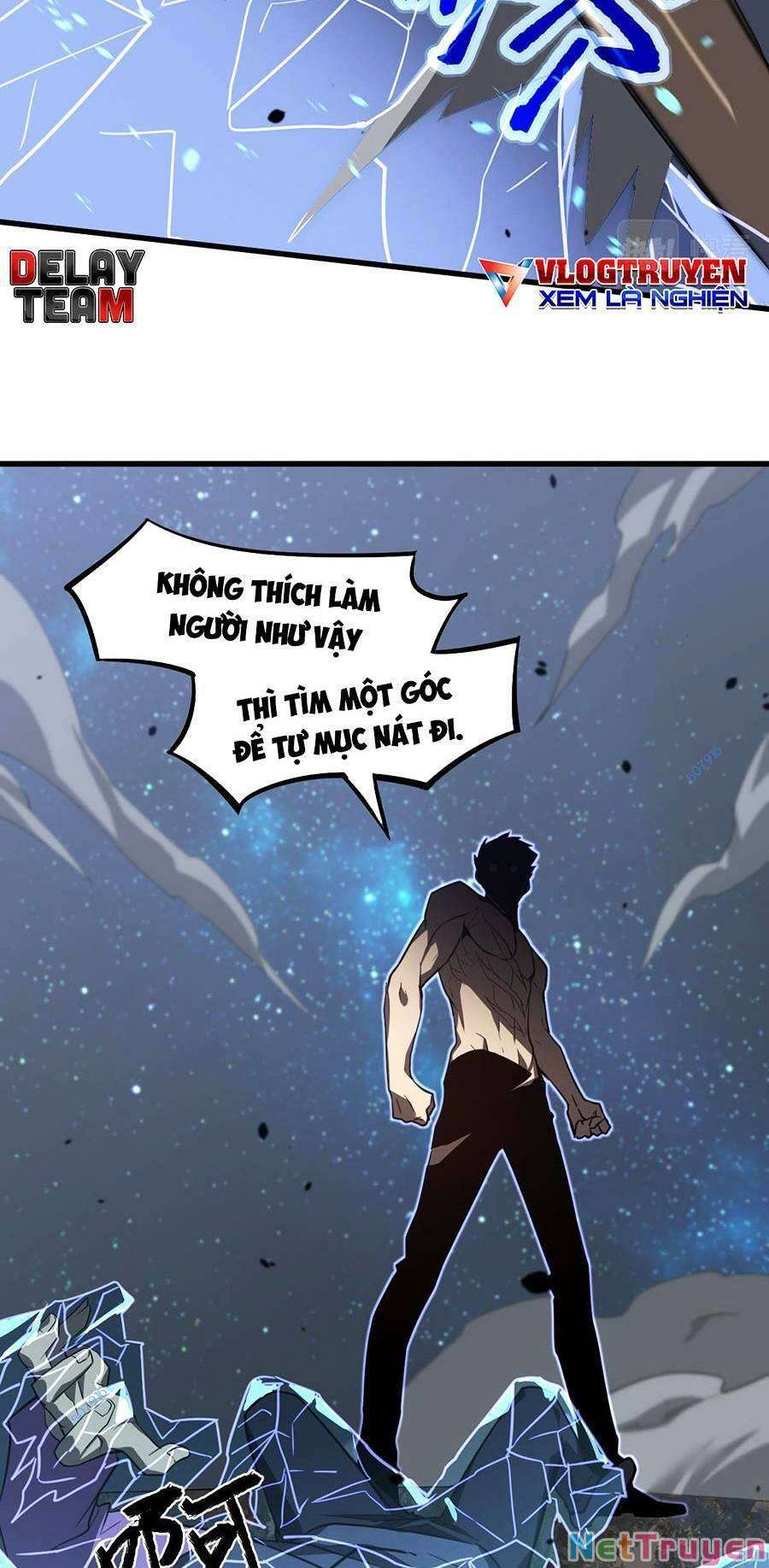 Siêu Phàm Tiến Hóa Chapter 72 - Trang 2