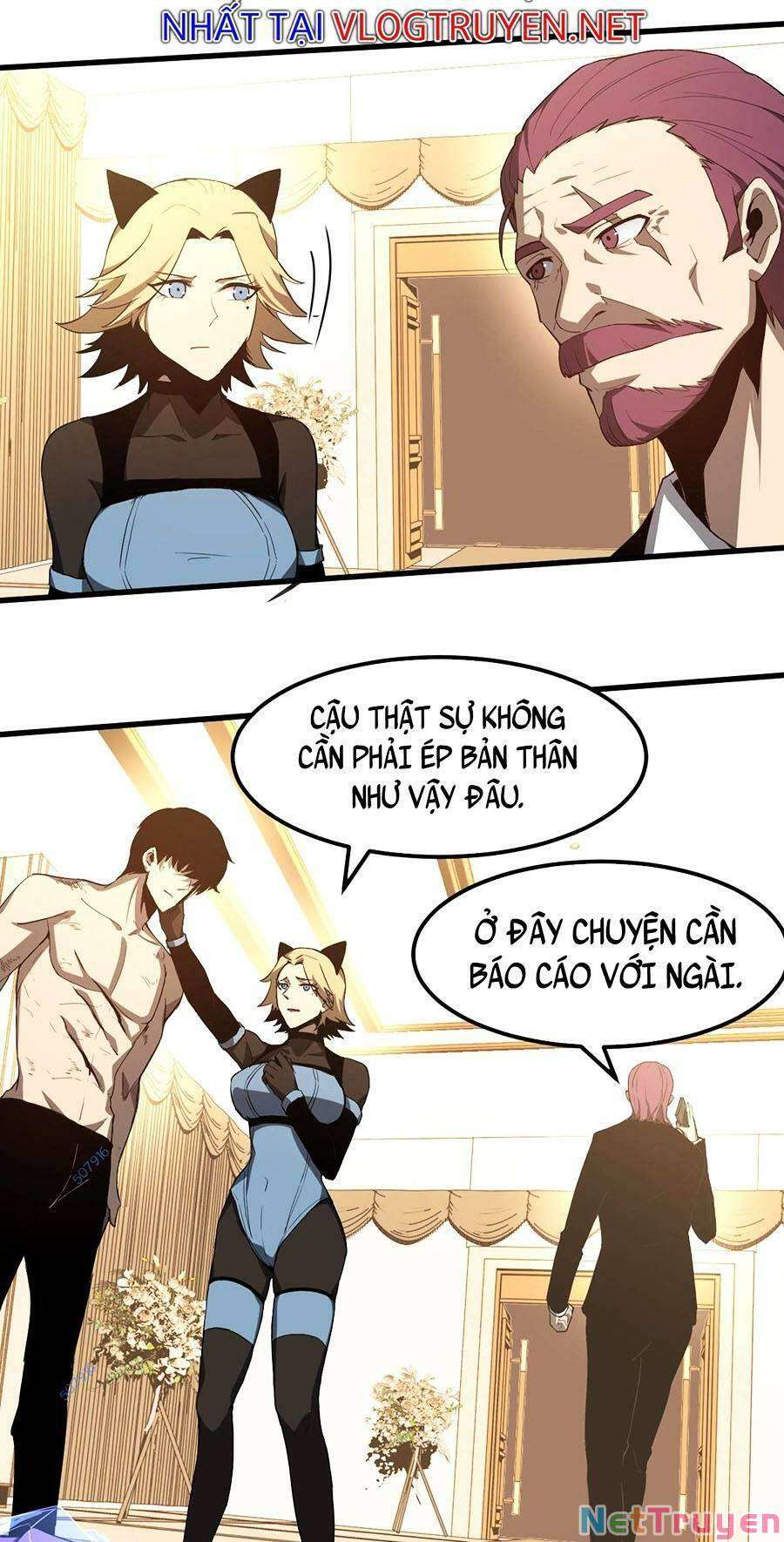 Siêu Phàm Tiến Hóa Chapter 72 - Trang 2