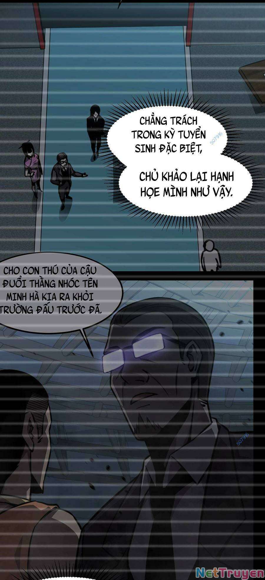 Siêu Phàm Tiến Hóa Chapter 71 - Trang 2