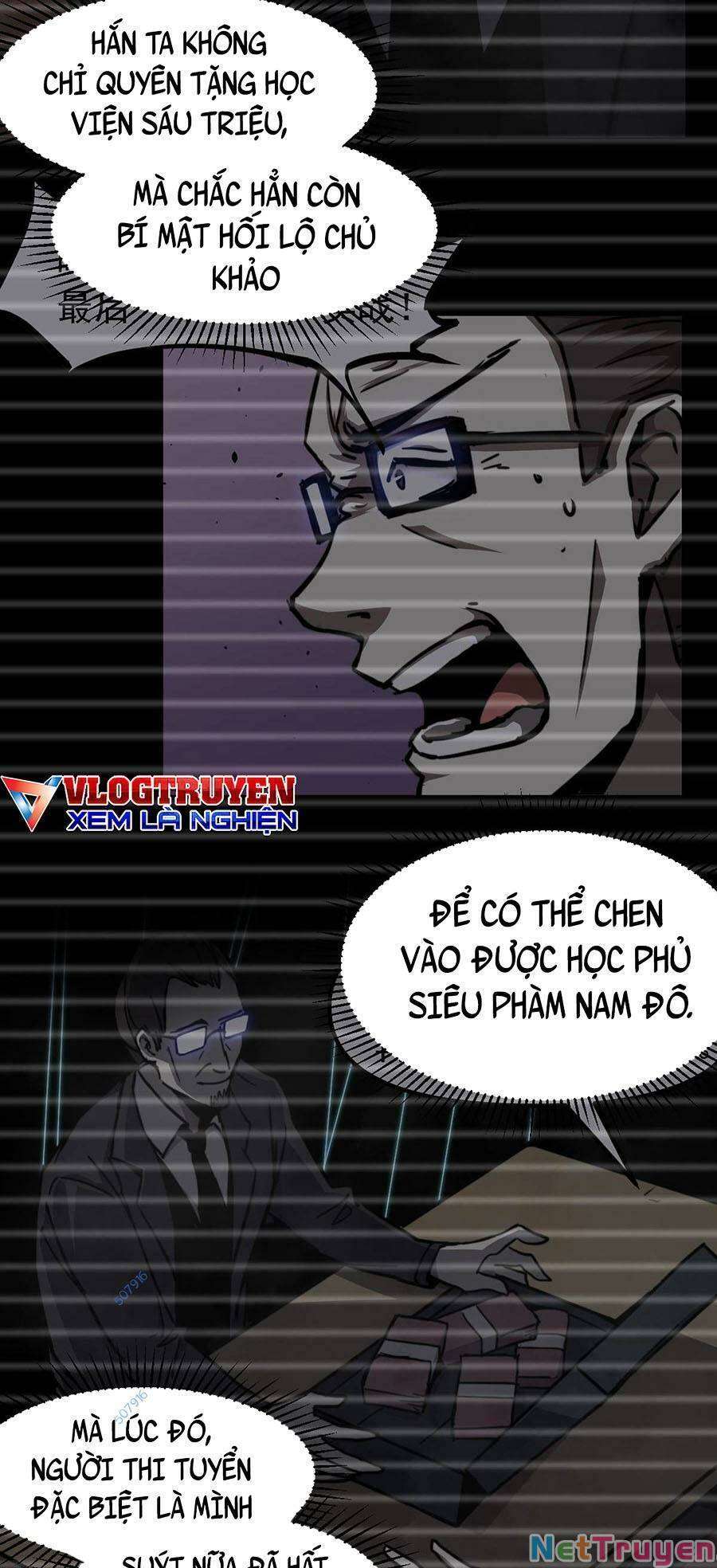 Siêu Phàm Tiến Hóa Chapter 71 - Trang 2