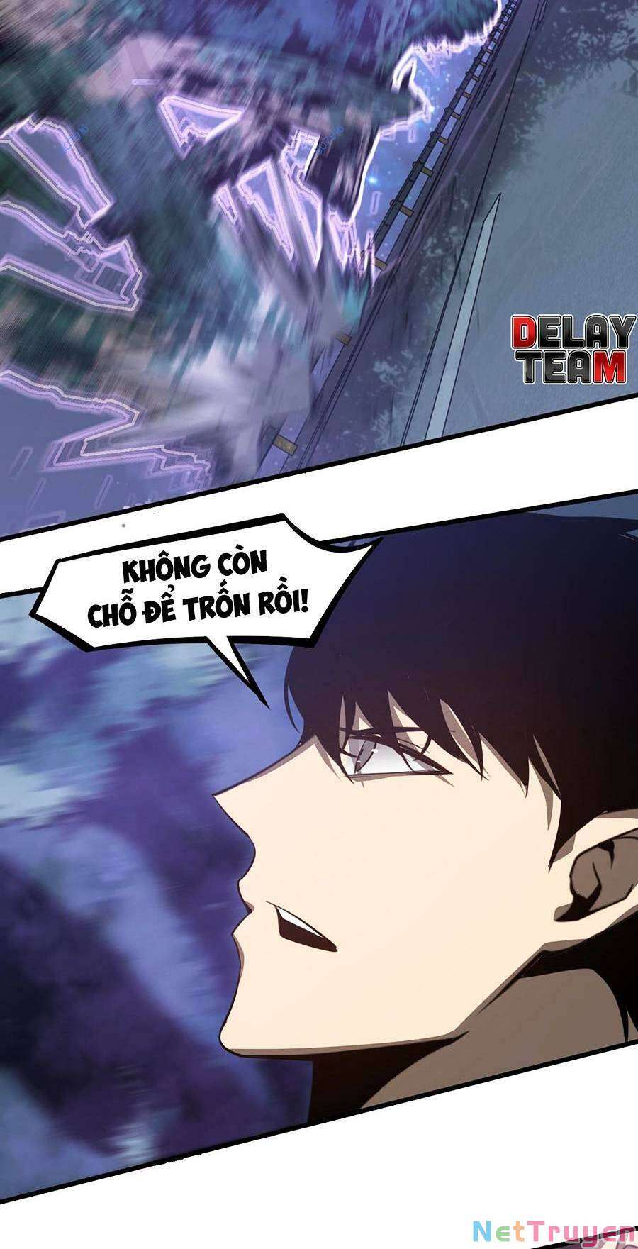 Siêu Phàm Tiến Hóa Chapter 71 - Trang 2