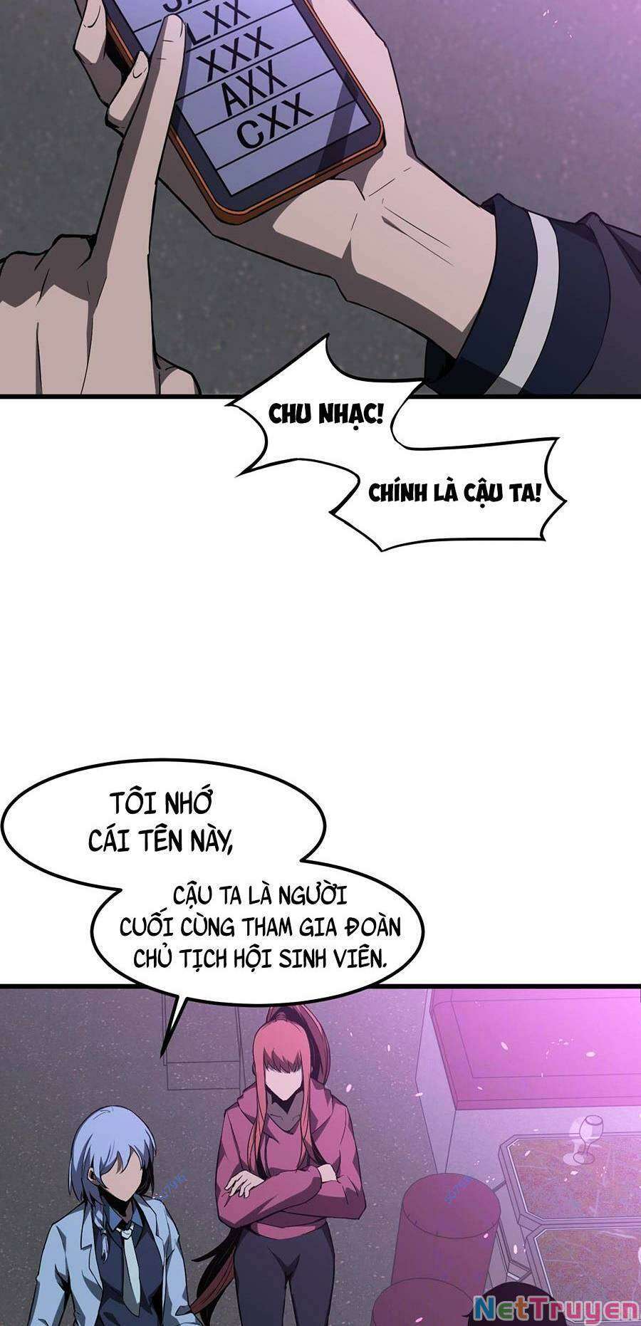 Siêu Phàm Tiến Hóa Chapter 71 - Trang 2