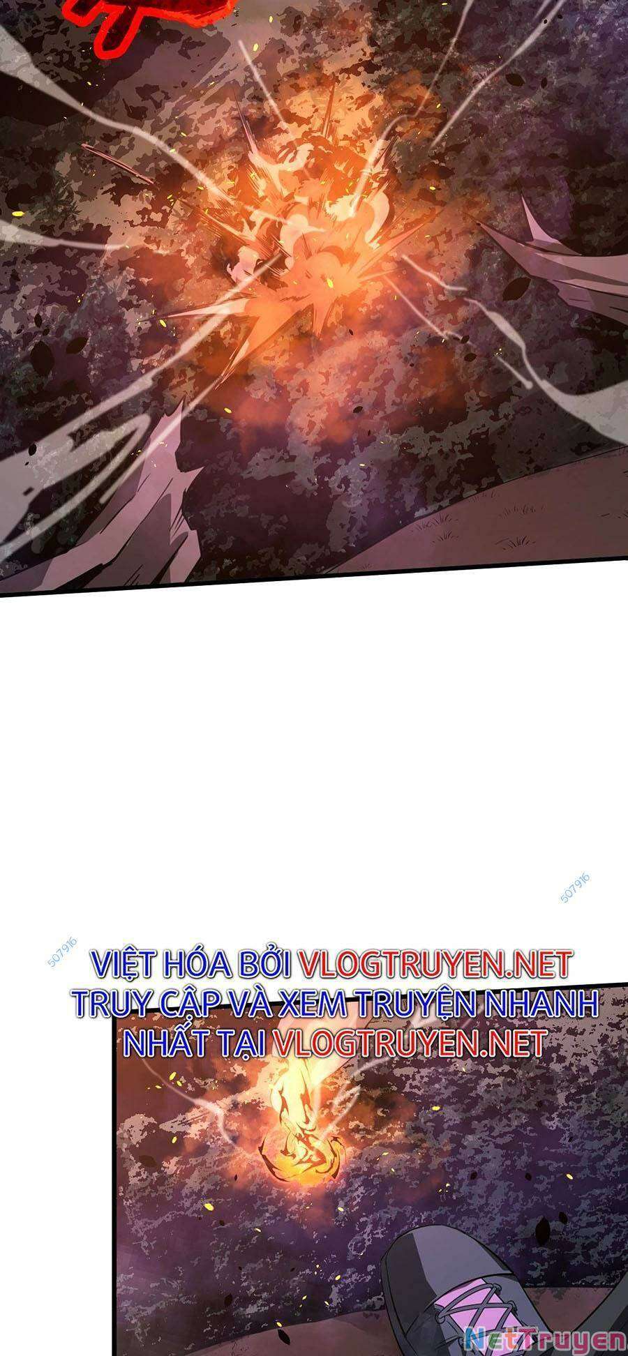 Siêu Phàm Tiến Hóa Chapter 71 - Trang 2