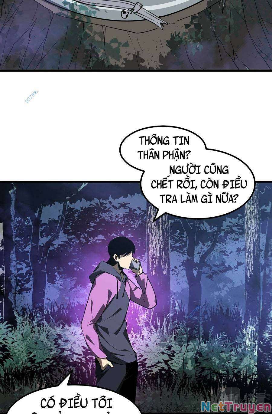 Siêu Phàm Tiến Hóa Chapter 71 - Trang 2