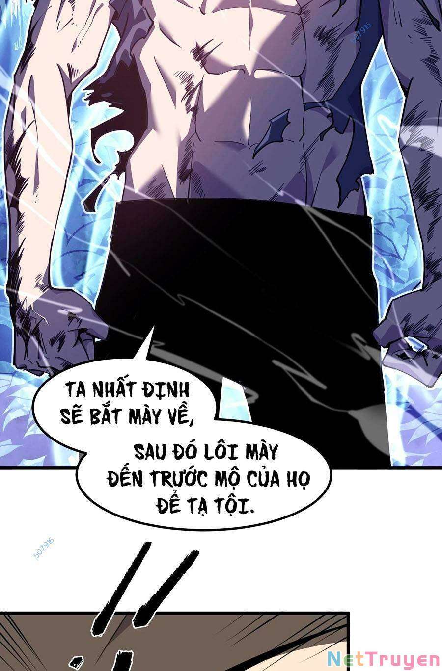 Siêu Phàm Tiến Hóa Chapter 71 - Trang 2