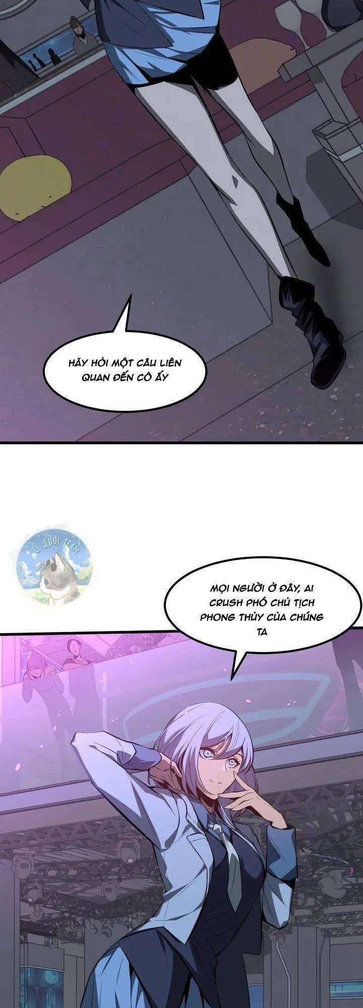 Siêu Phàm Tiến Hóa Chapter 69 - Trang 2