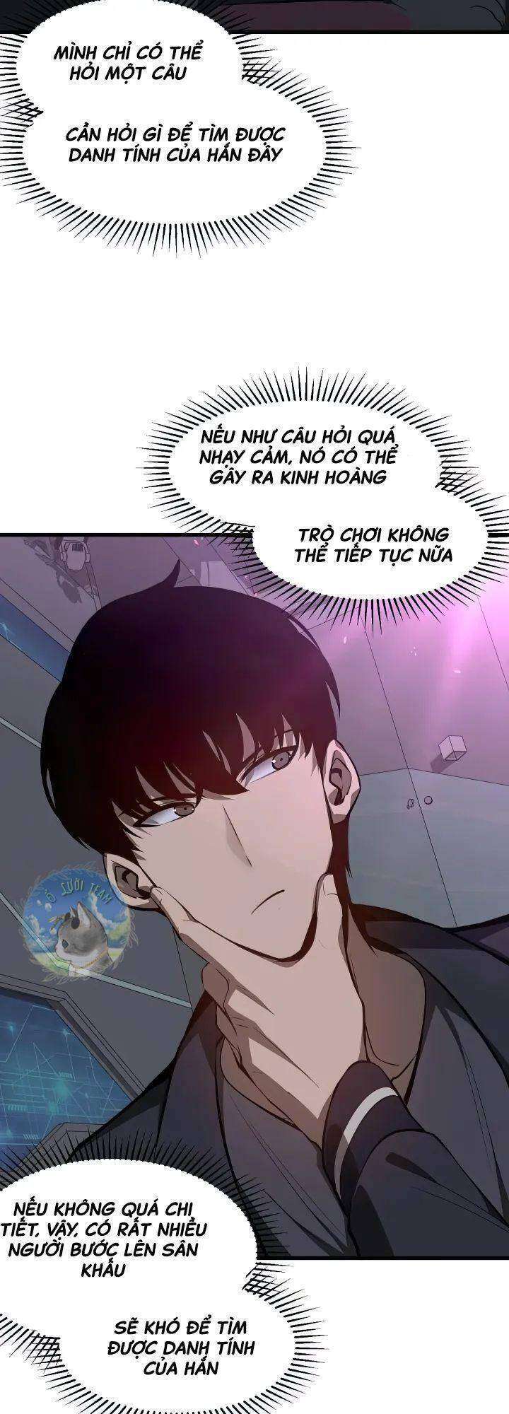 Siêu Phàm Tiến Hóa Chapter 69 - Trang 2