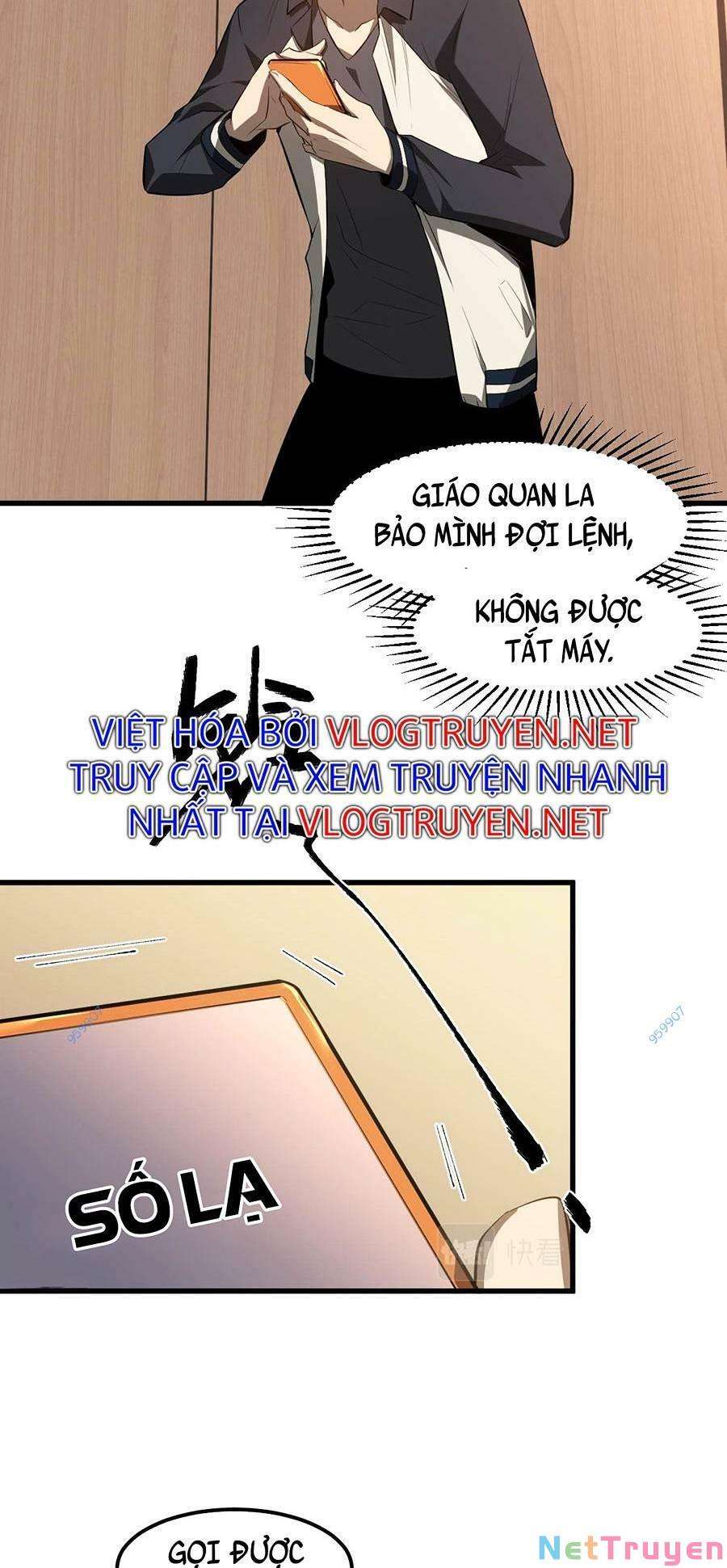 Siêu Phàm Tiến Hóa Chapter 67 - Trang 2