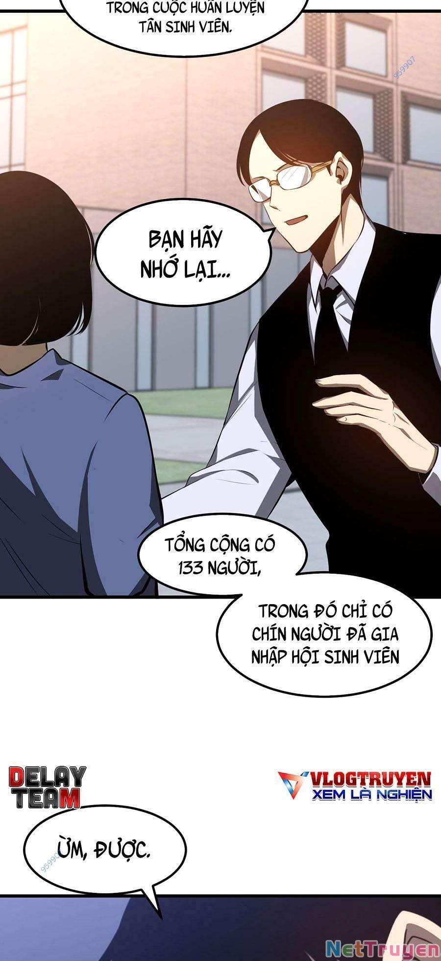 Siêu Phàm Tiến Hóa Chapter 67 - Trang 2