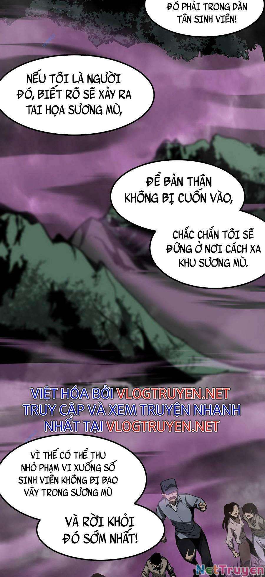 Siêu Phàm Tiến Hóa Chapter 67 - Trang 2