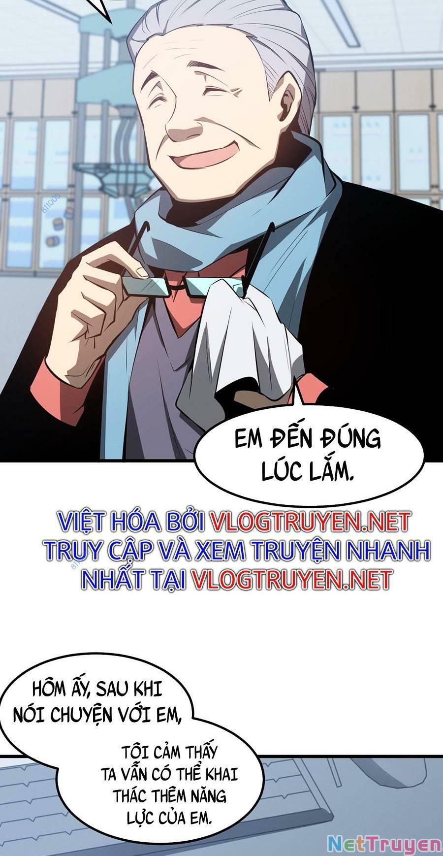 Siêu Phàm Tiến Hóa Chapter 65 - Trang 2