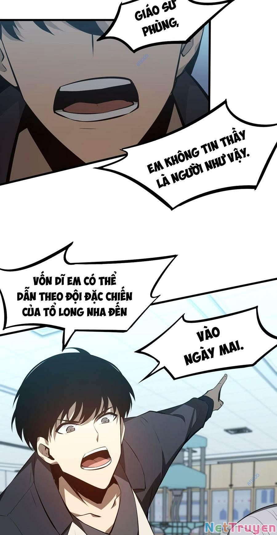 Siêu Phàm Tiến Hóa Chapter 65 - Trang 2