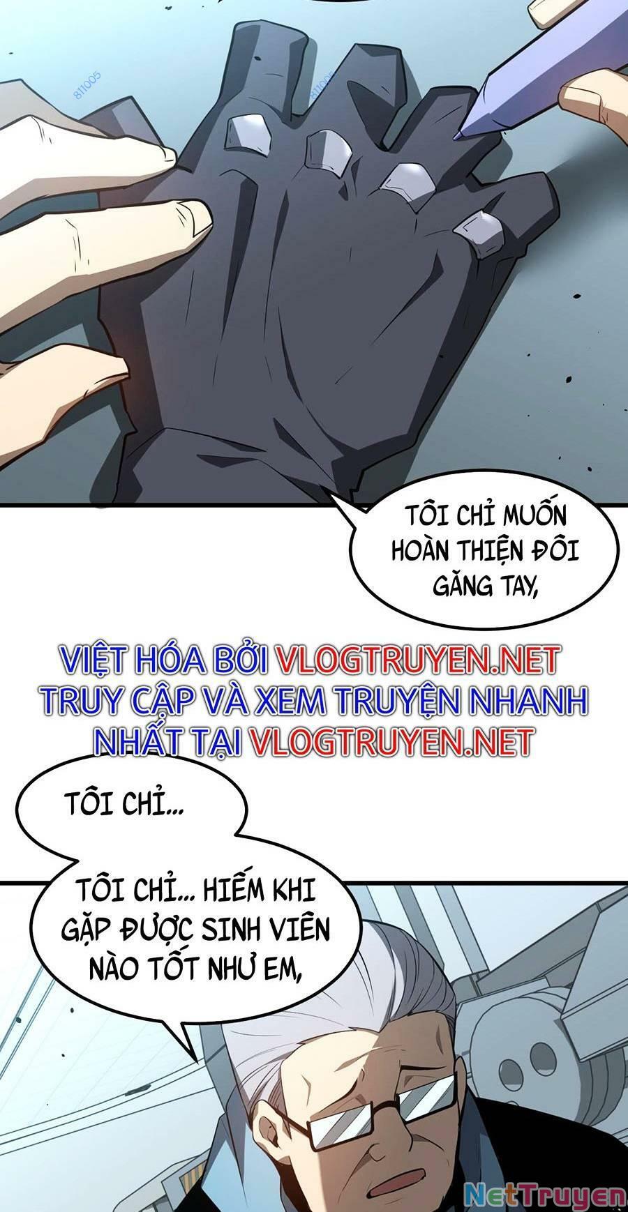 Siêu Phàm Tiến Hóa Chapter 65 - Trang 2