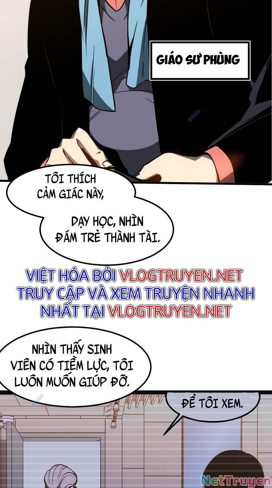 Siêu Phàm Tiến Hóa Chapter 65 - Trang 2