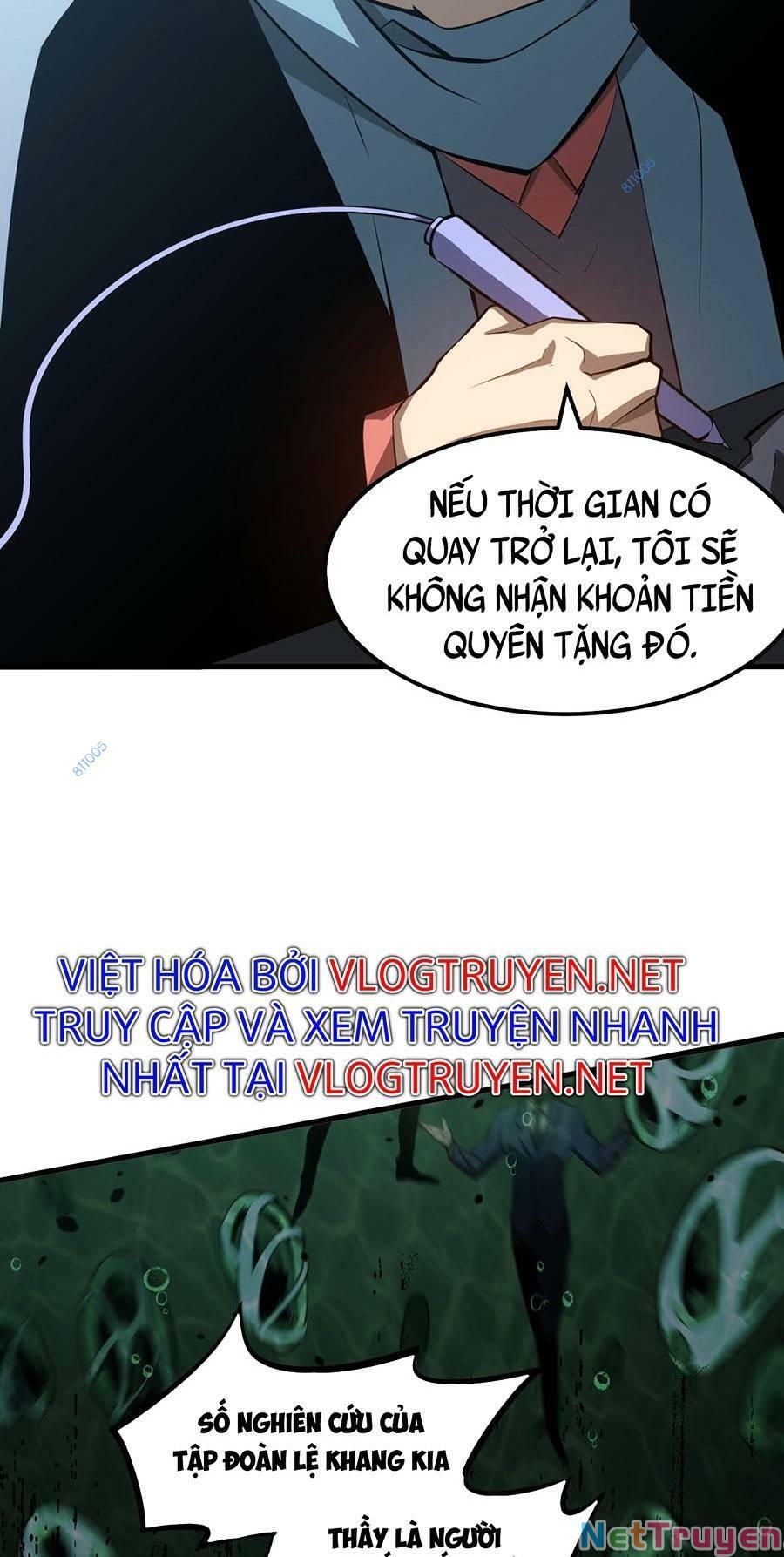 Siêu Phàm Tiến Hóa Chapter 65 - Trang 2