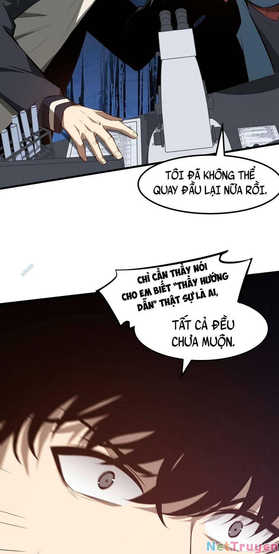 Siêu Phàm Tiến Hóa Chapter 65 - Trang 2