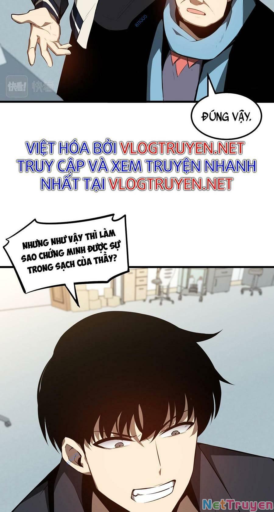 Siêu Phàm Tiến Hóa Chapter 65 - Trang 2