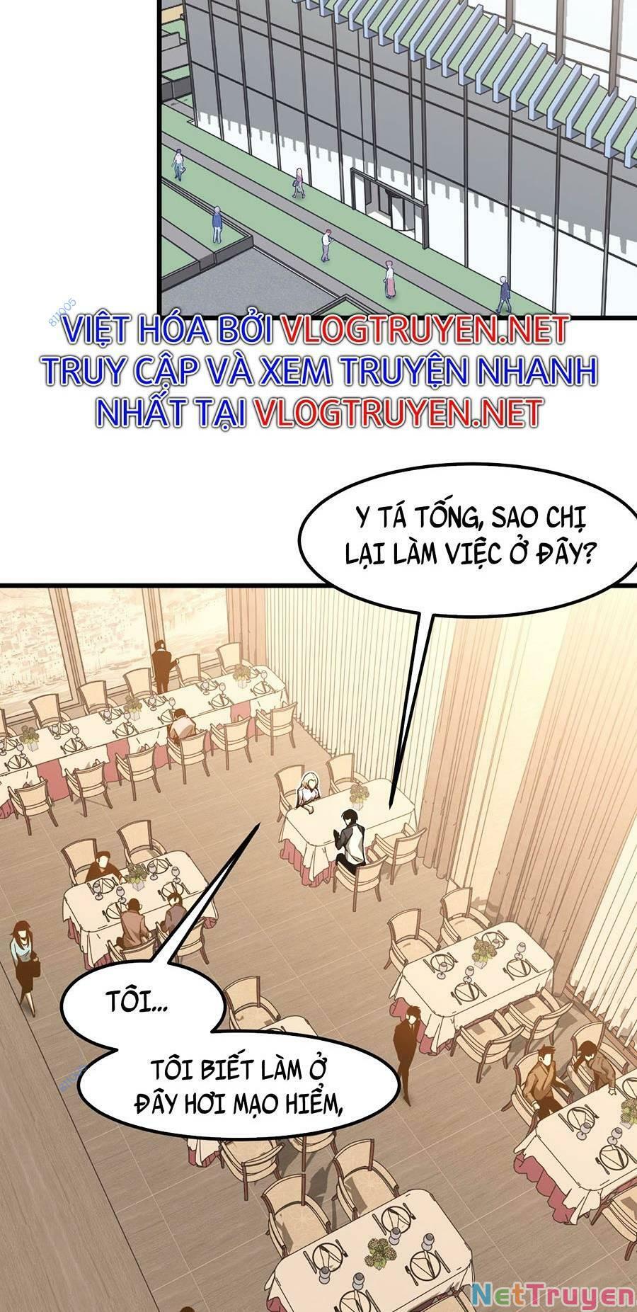 Siêu Phàm Tiến Hóa Chapter 64 - Trang 2