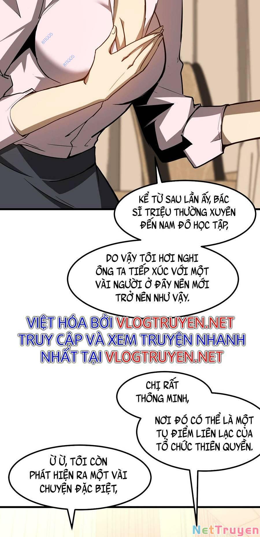 Siêu Phàm Tiến Hóa Chapter 64 - Trang 2