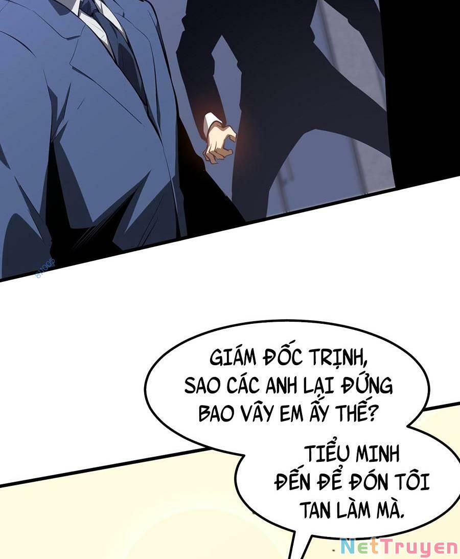 Siêu Phàm Tiến Hóa Chapter 64 - Trang 2