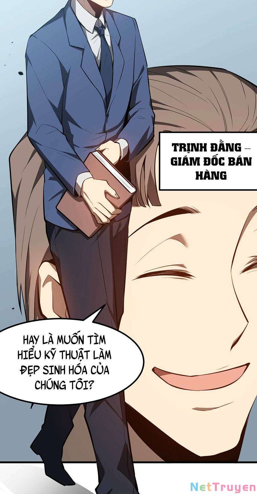 Siêu Phàm Tiến Hóa Chapter 62 - Trang 2