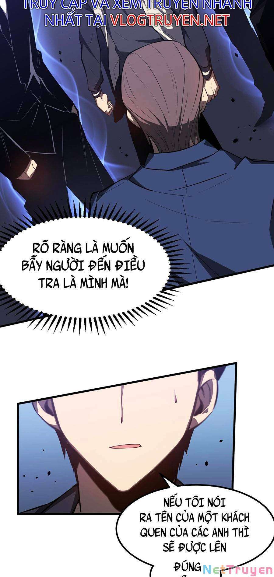 Siêu Phàm Tiến Hóa Chapter 62 - Trang 2