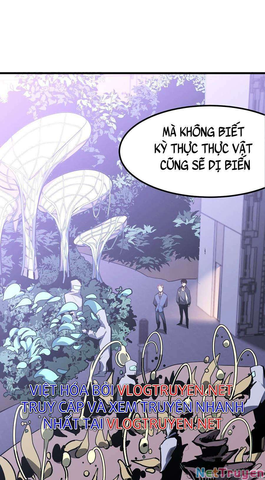 Siêu Phàm Tiến Hóa Chapter 62 - Trang 2