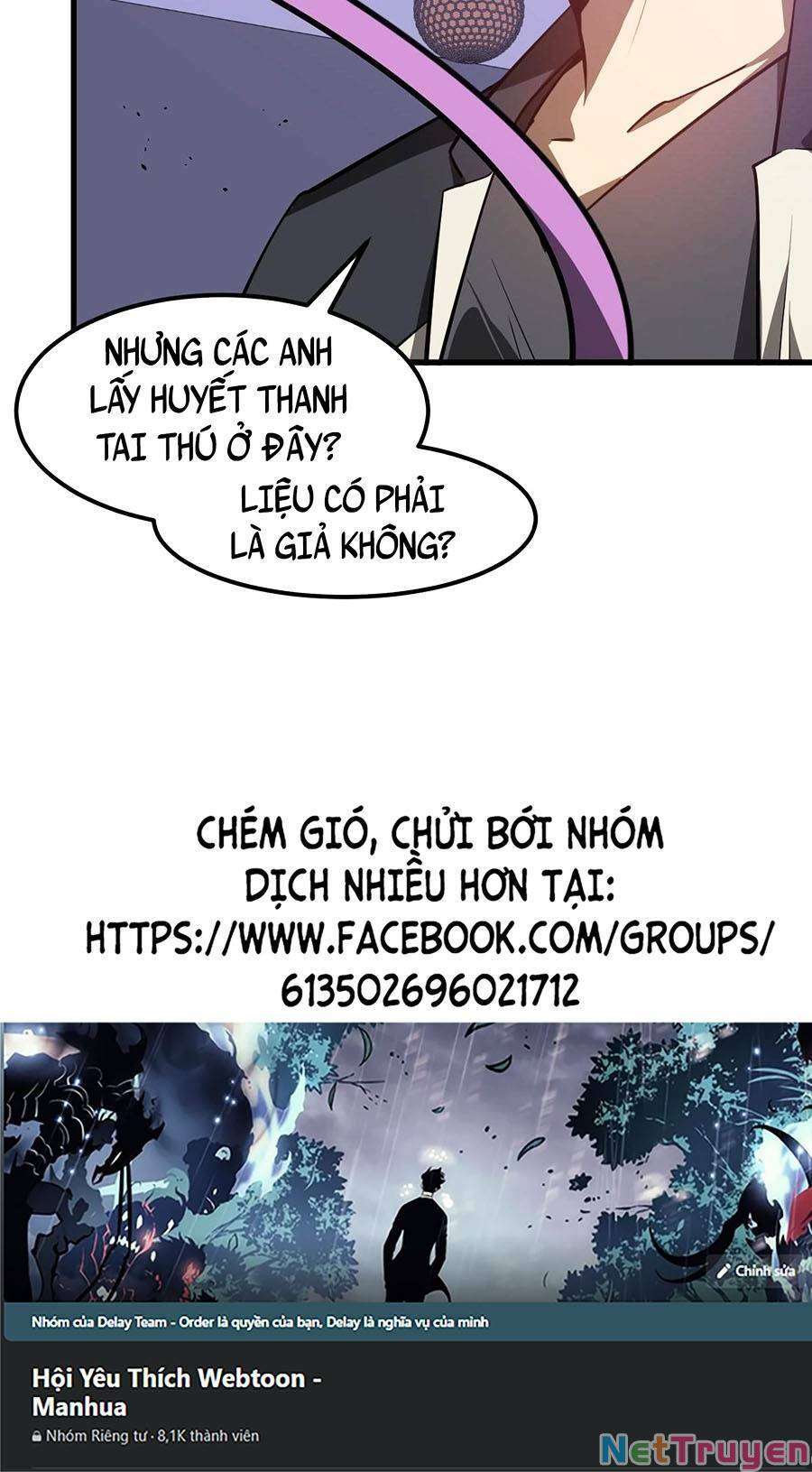 Siêu Phàm Tiến Hóa Chapter 62 - Trang 2