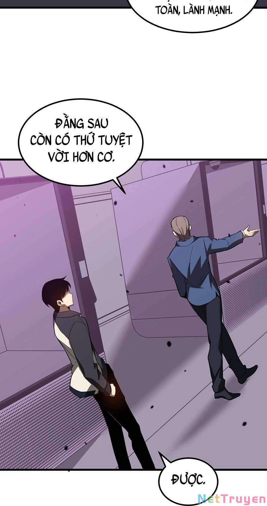 Siêu Phàm Tiến Hóa Chapter 62 - Trang 2