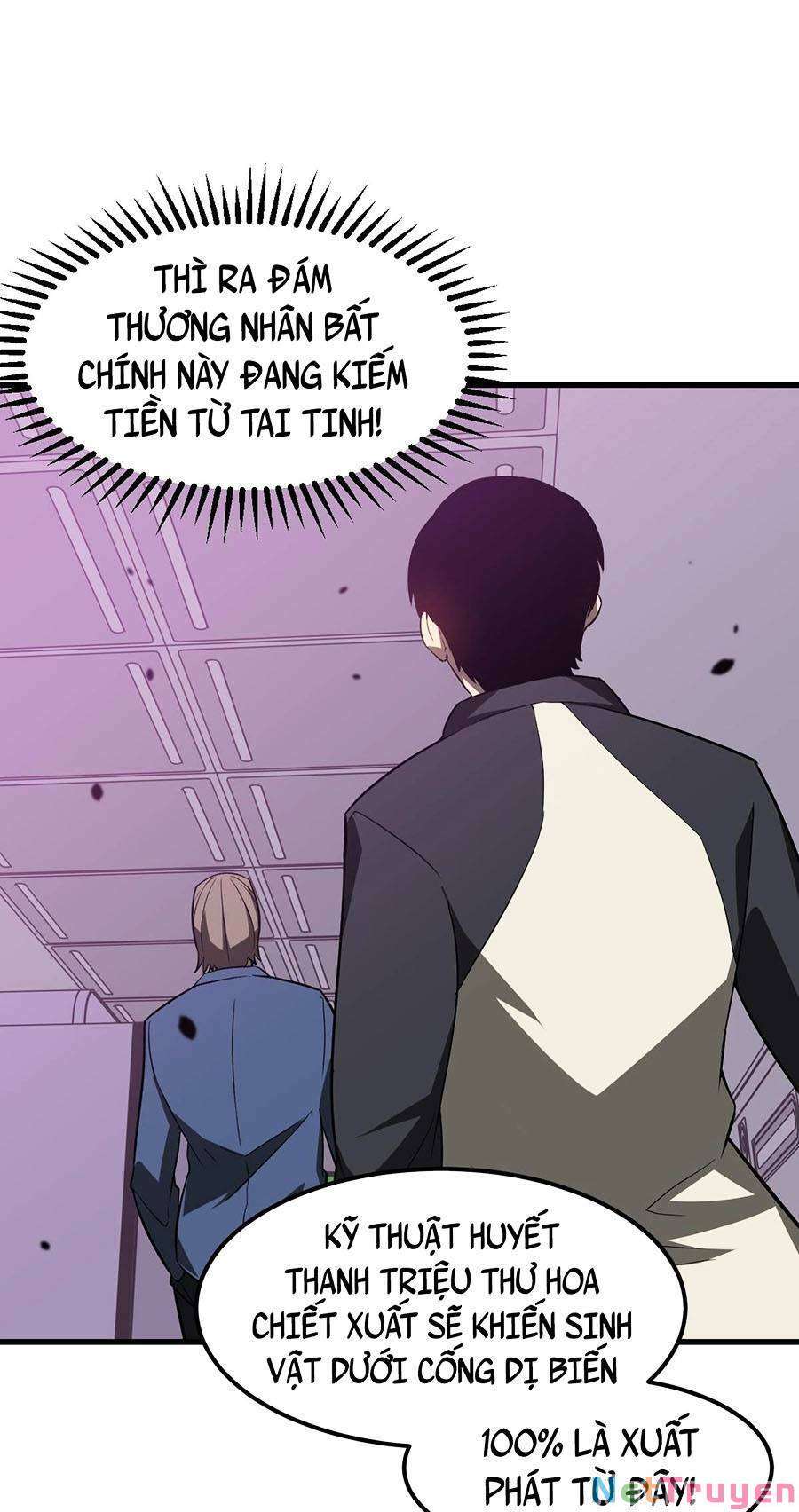 Siêu Phàm Tiến Hóa Chapter 62 - Trang 2