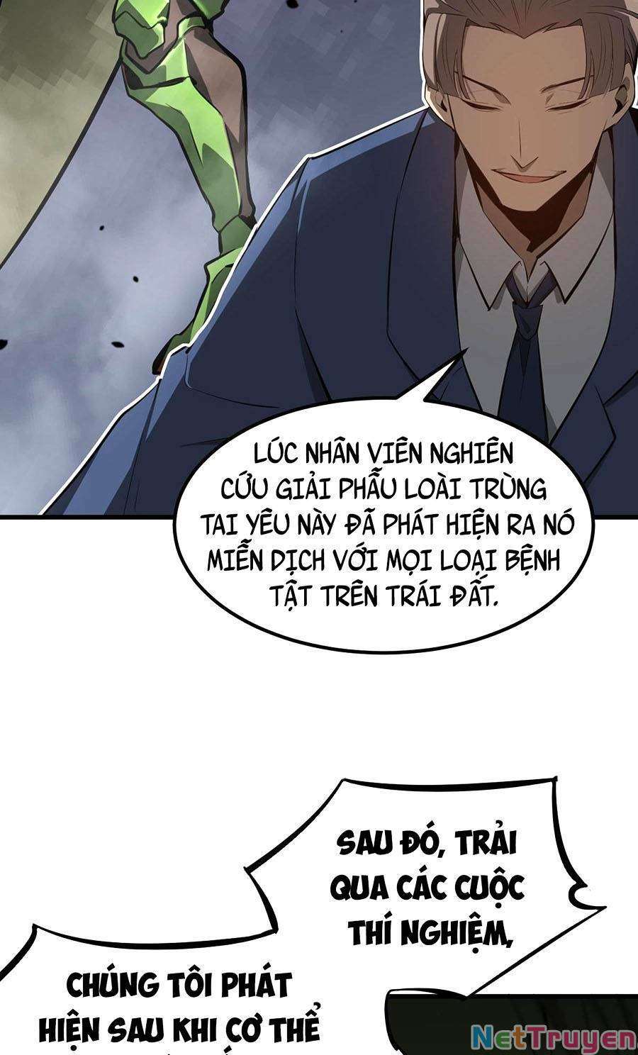 Siêu Phàm Tiến Hóa Chapter 62 - Trang 2