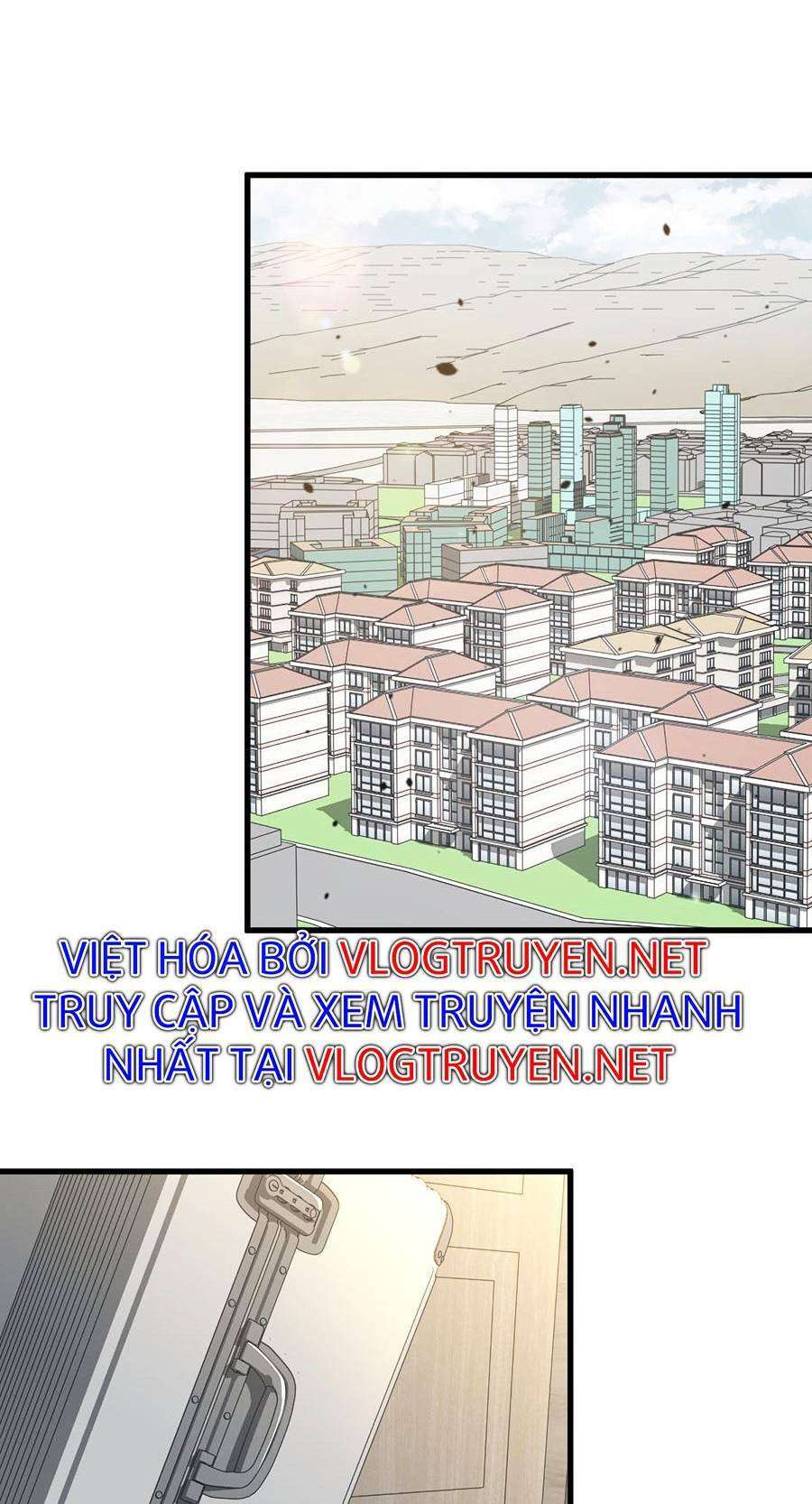 Siêu Phàm Tiến Hóa Chapter 61 - Trang 2