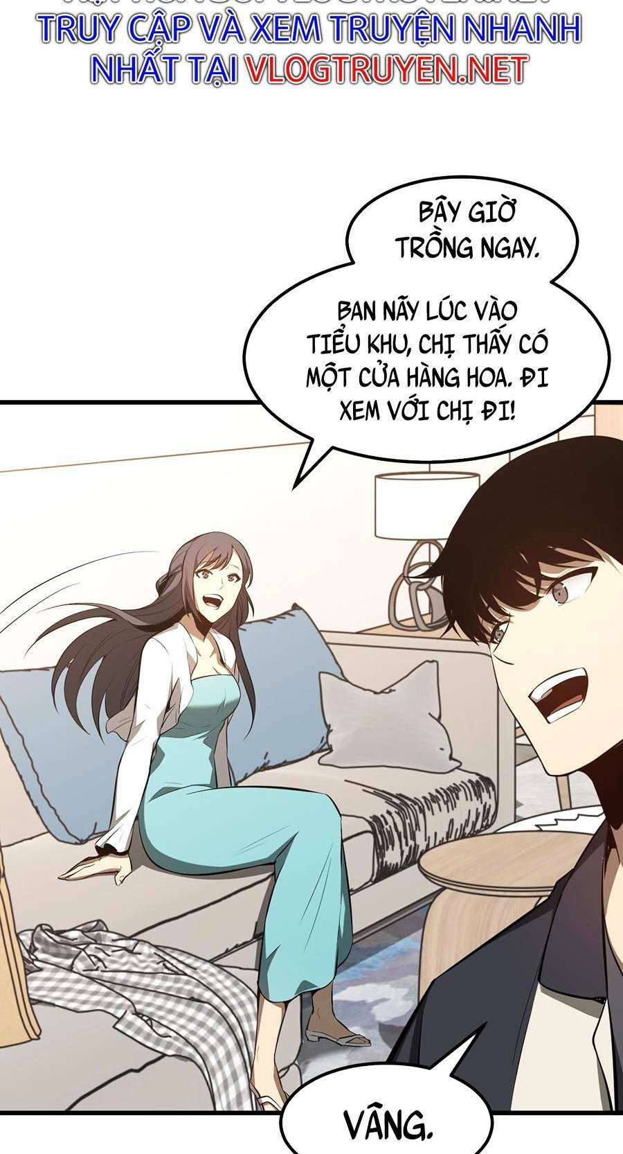 Siêu Phàm Tiến Hóa Chapter 61 - Trang 2