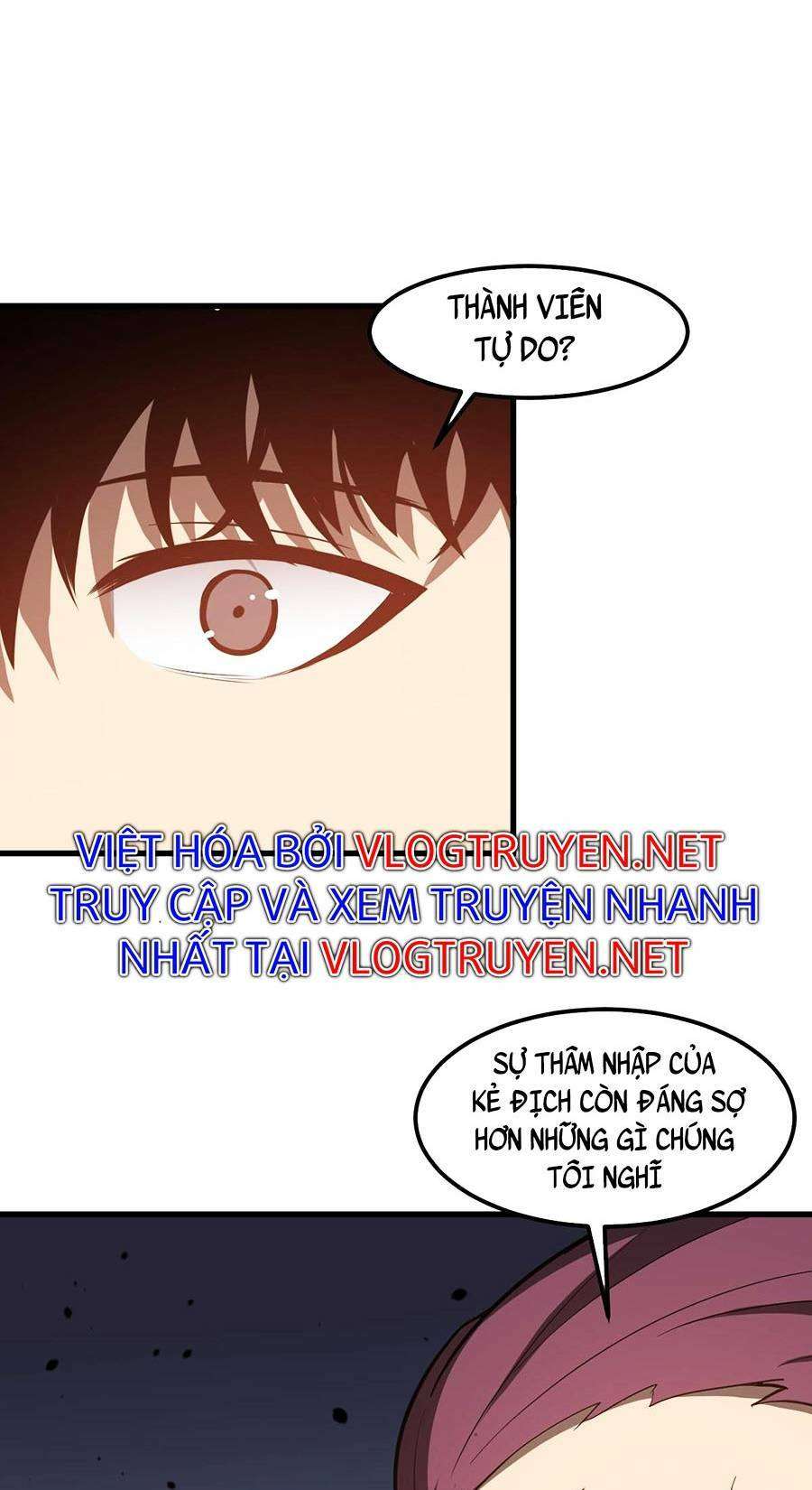 Siêu Phàm Tiến Hóa Chapter 61 - Trang 2