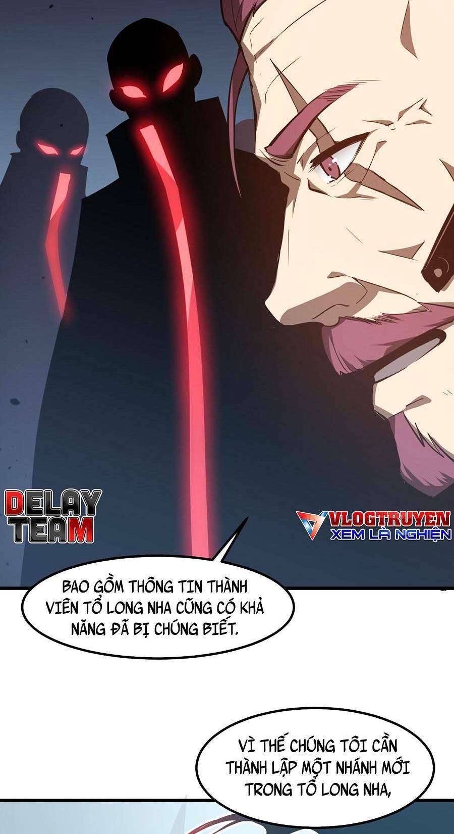 Siêu Phàm Tiến Hóa Chapter 61 - Trang 2