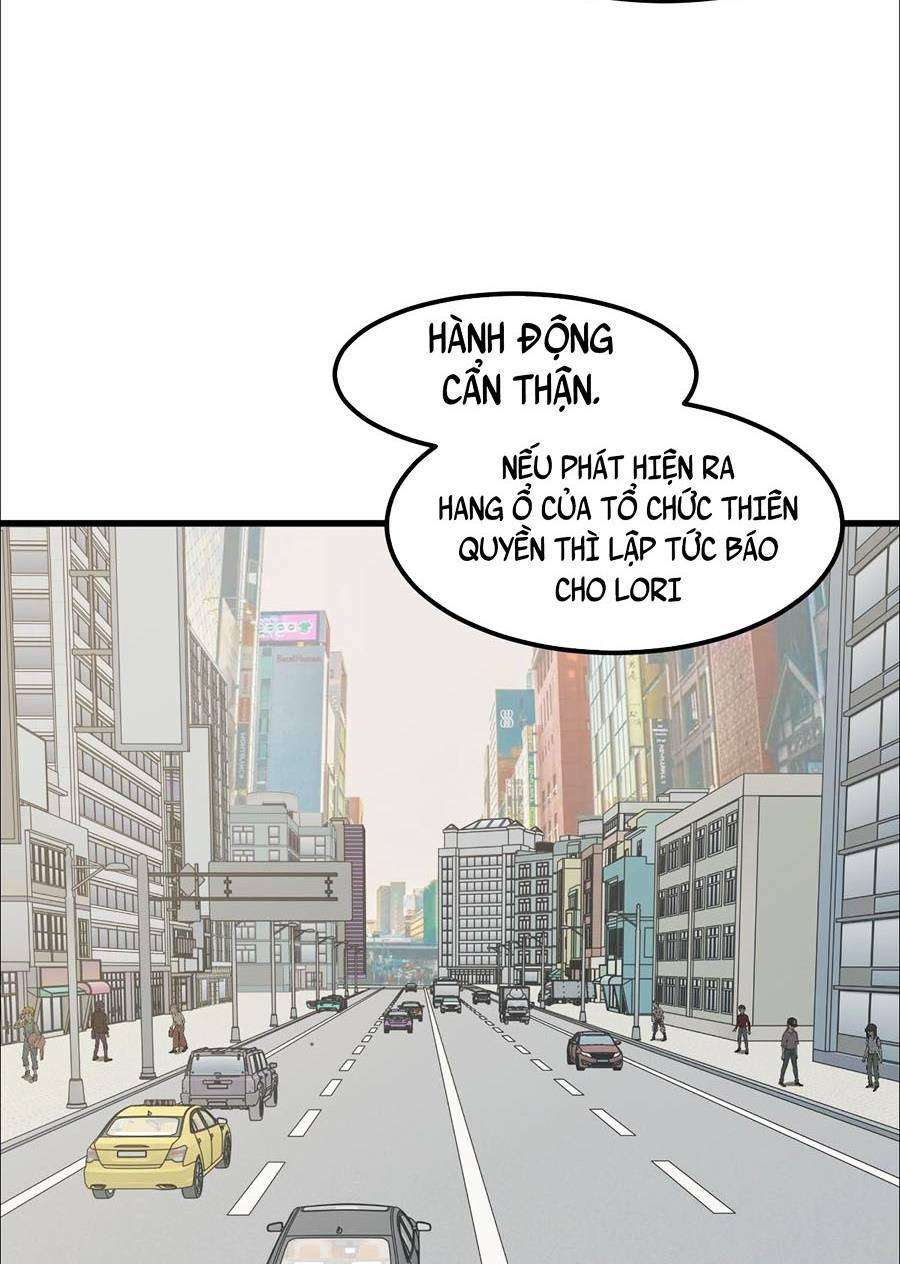 Siêu Phàm Tiến Hóa Chapter 61 - Trang 2