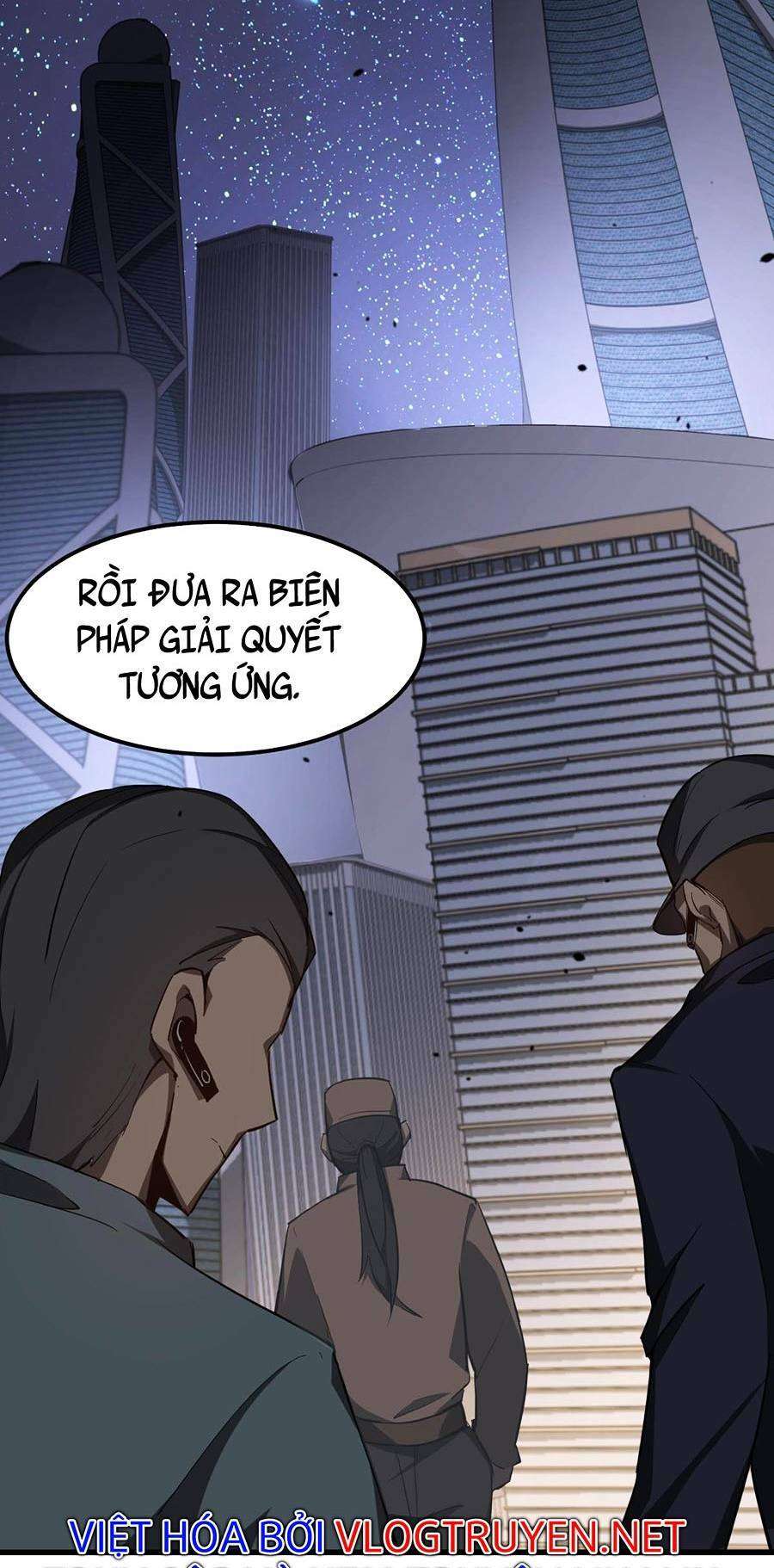 Siêu Phàm Tiến Hóa Chapter 61 - Trang 2