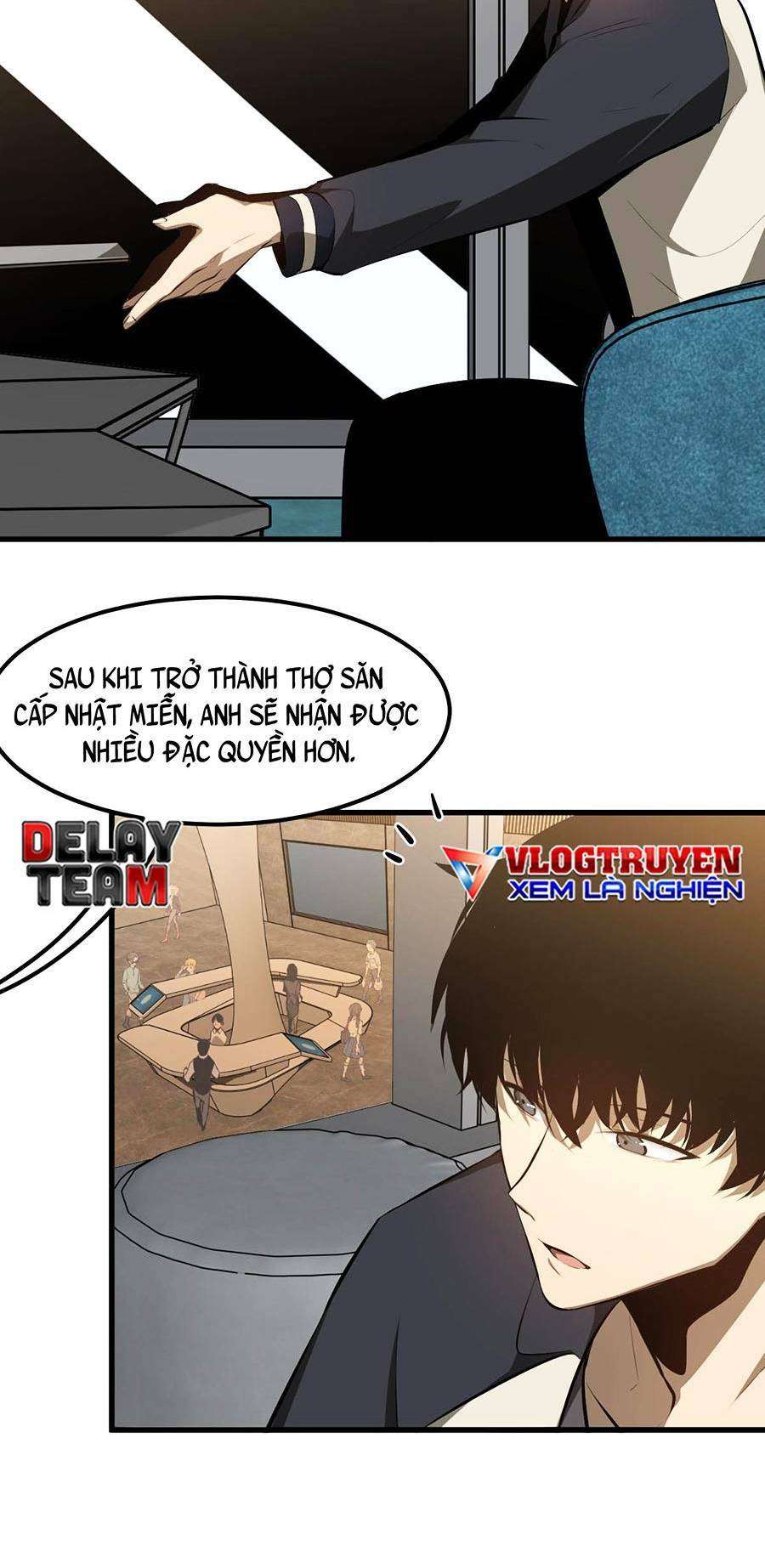 Siêu Phàm Tiến Hóa Chapter 60 - Trang 2