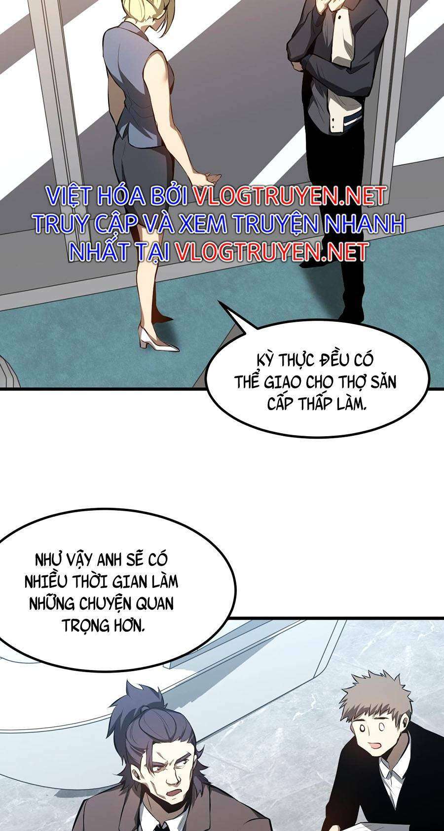 Siêu Phàm Tiến Hóa Chapter 60 - Trang 2